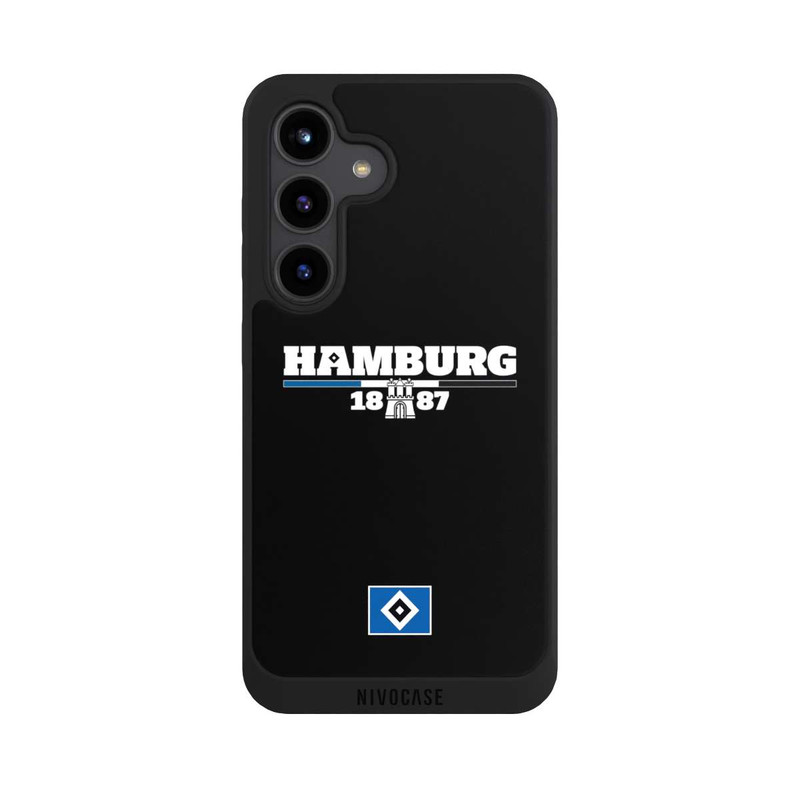 Galaxy S24 NIVOpure Hamburg 1887