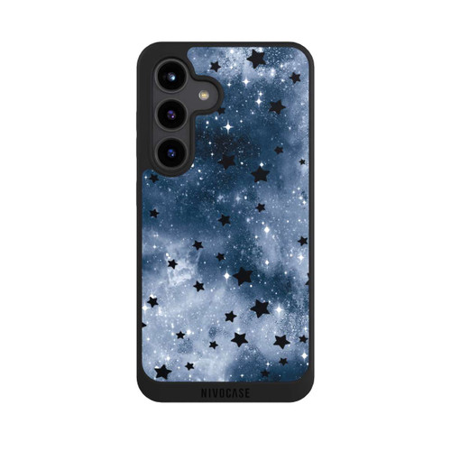Samsung Galaxy S24 NIVOpure Dark Blue Starry Night