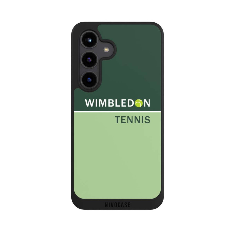 Galaxy S24 NIVOpure Wimbledon