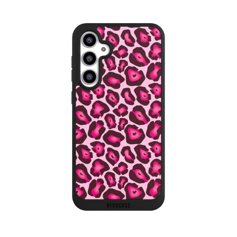 Galaxy S23 FE NIVOpure Pink Leo