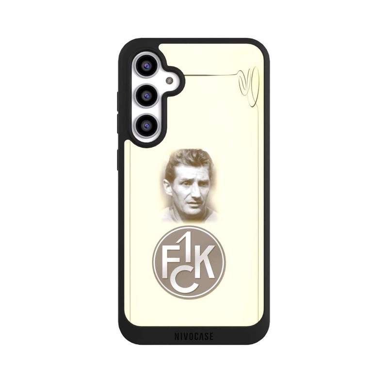 Galaxy S23 FE NIVOpure Fritz Walter