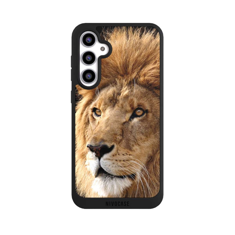 Galaxy S23 FE NIVOpure Lion King