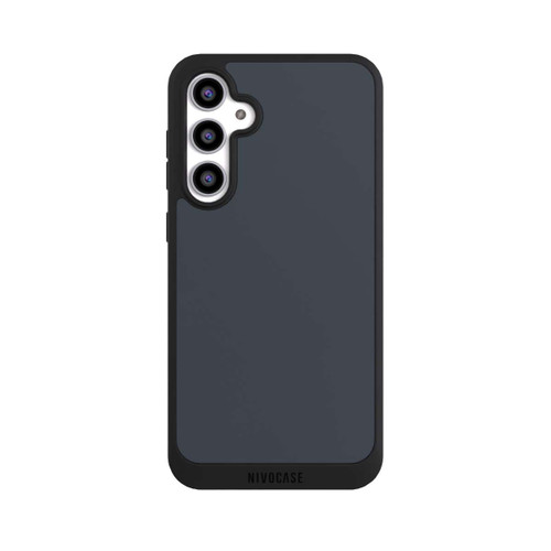 Samsung Galaxy S23 FE NIVOpure Anthracite