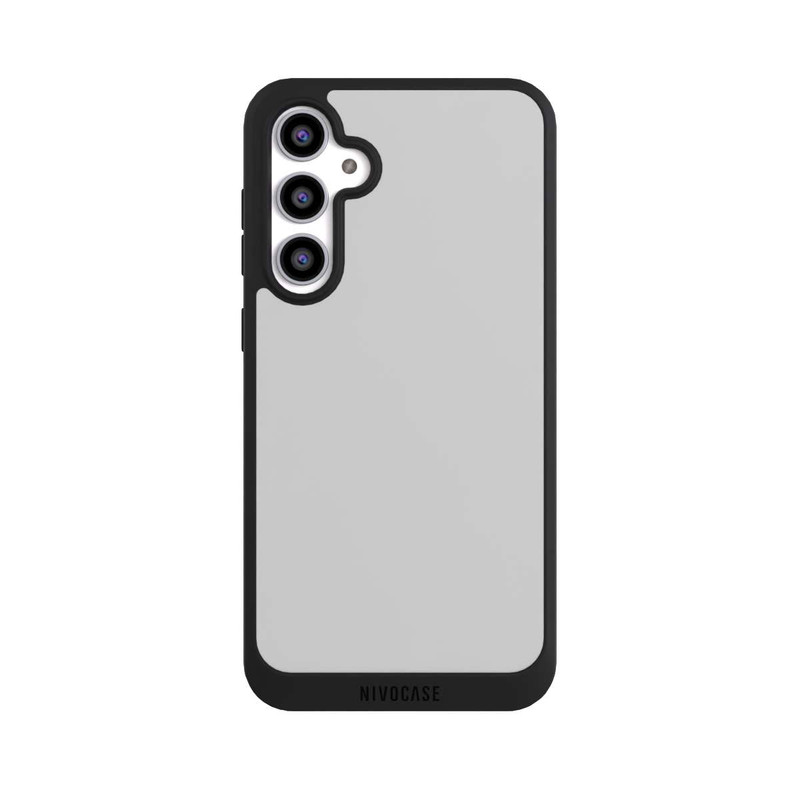Galaxy S23 FE NIVOpure Graphite