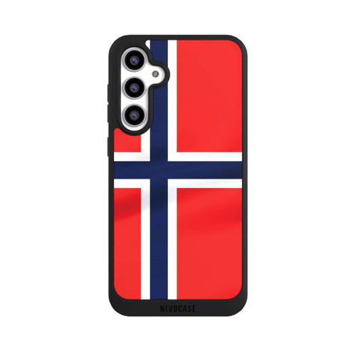 Samsung Galaxy S23 FE NIVOpure Norwegen