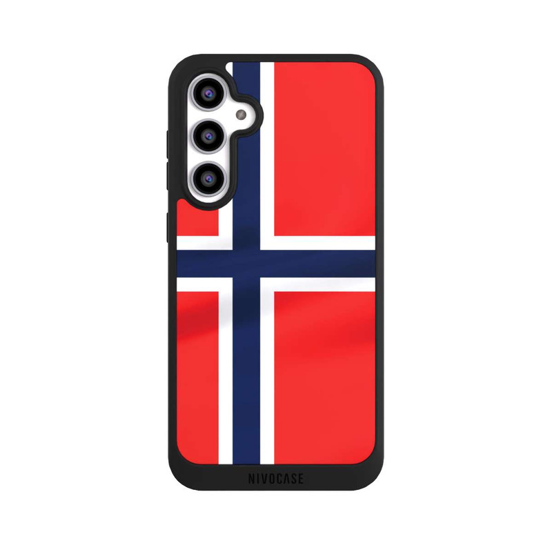 Galaxy S23 FE NIVOpure Norwegen