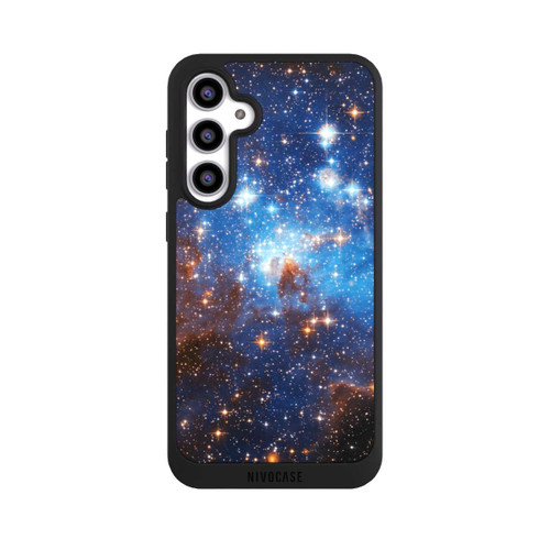 Samsung Galaxy S23 FE NIVOpure Great Magelanian Cloud