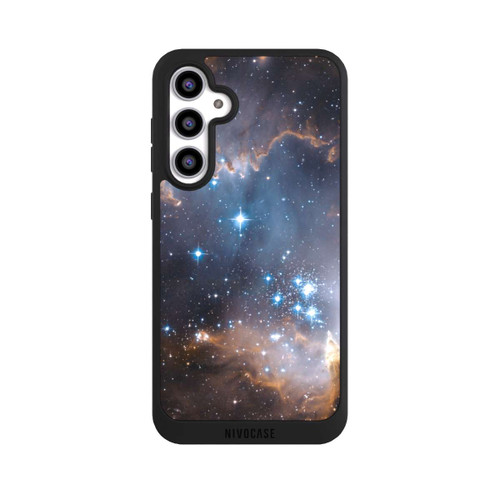 Samsung Galaxy S23 FE NIVOpure Jeunes Etoiles