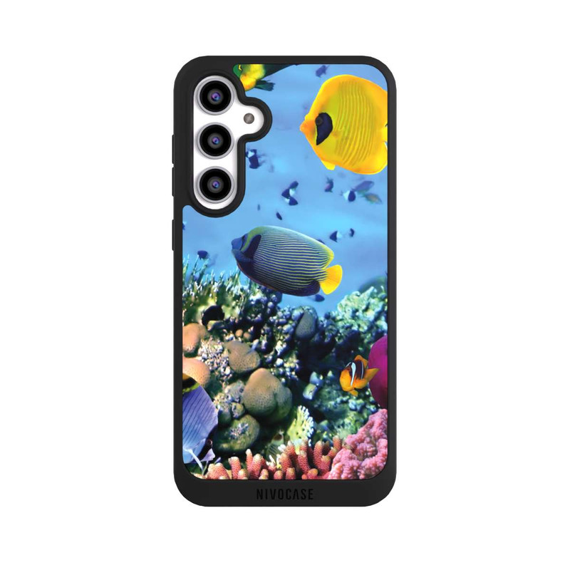 Galaxy S23 FE NIVOpure Unter dem Meer
