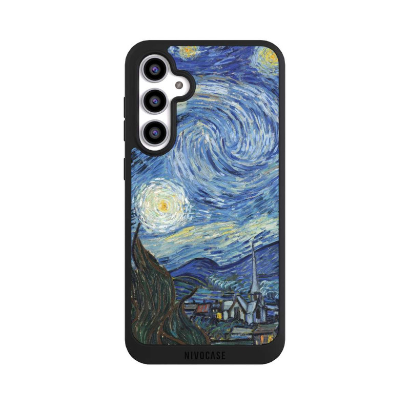 Galaxy S23 FE NIVOpure La Nuit étoilée