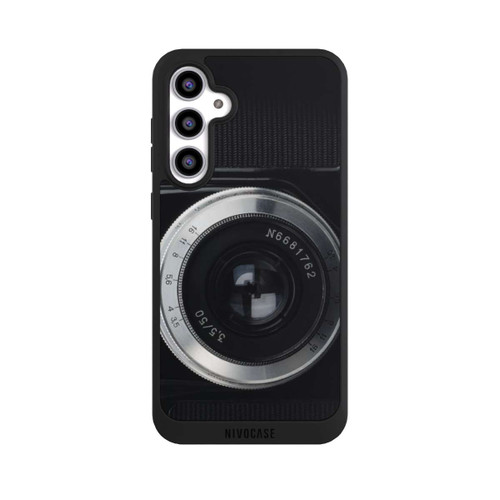 Samsung Galaxy S23 FE NIVOpure Instantané