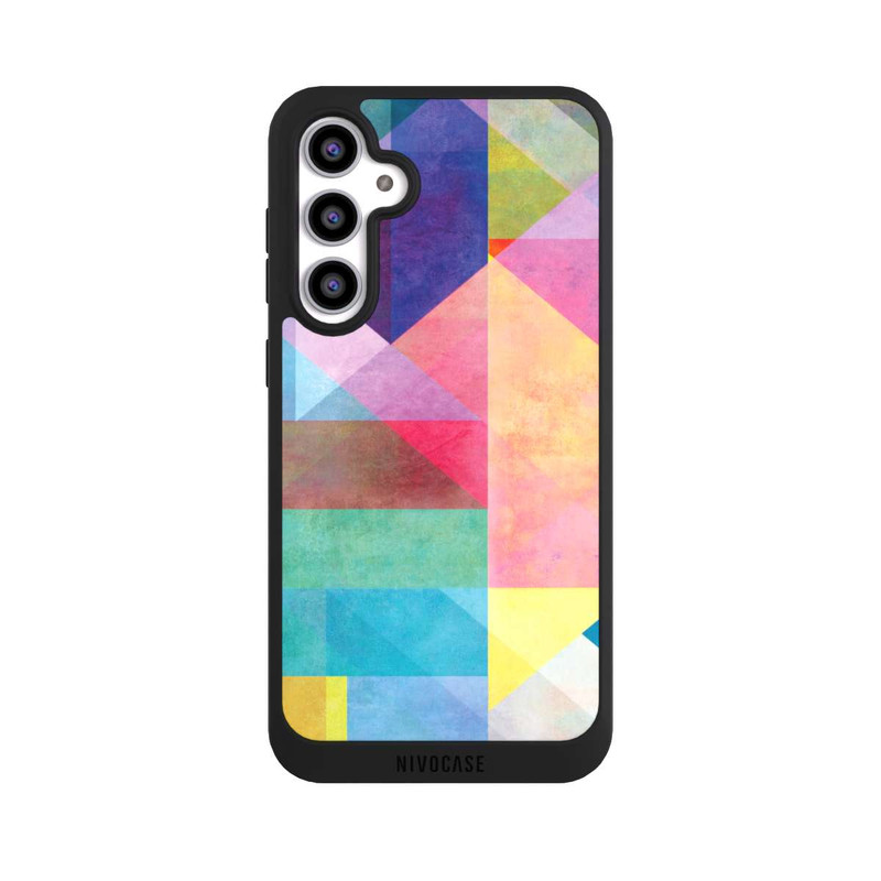 Galaxy S23 FE NIVOpure Colorblocking 2