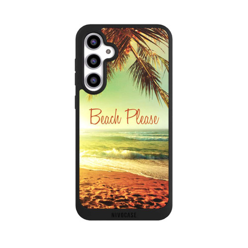 Samsung Galaxy S23 FE NIVOpure Beach Please