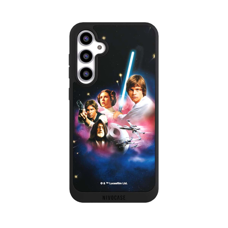 Galaxy S23 FE NIVOpure A New Hope