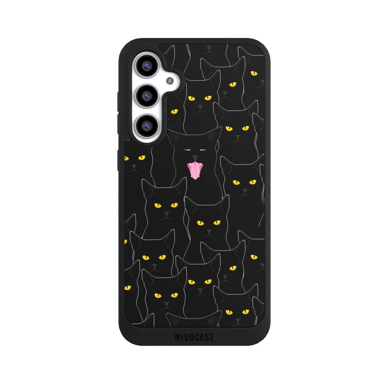 Galaxy S23 FE NIVOpure Jinxé