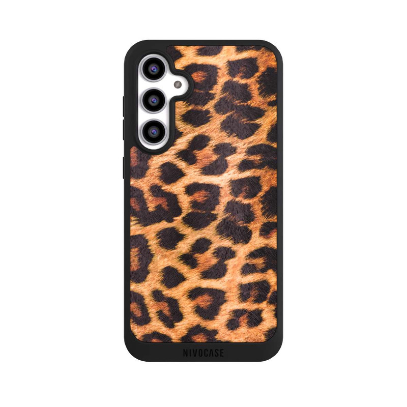 Galaxy S23 FE NIVOpure Leo Print