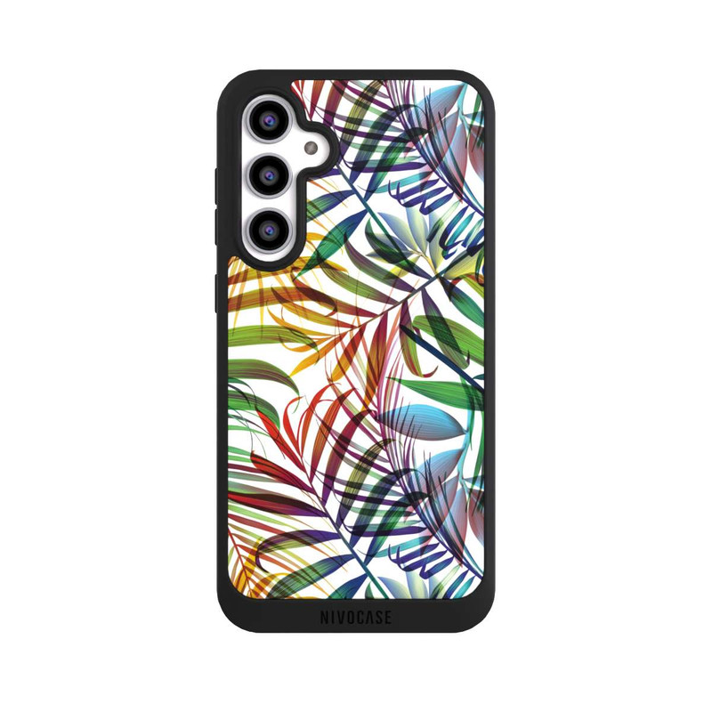 Galaxy S23 FE NIVOpure Leave the Colours on