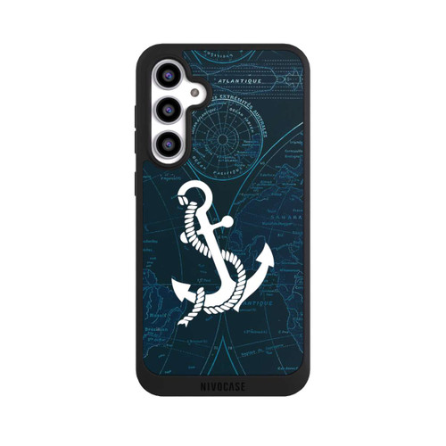 Samsung Galaxy S23 FE NIVOpure Style marin