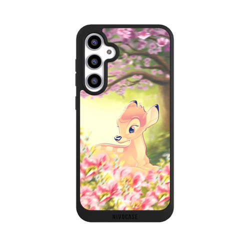 Samsung Galaxy S23 FE NIVOpure Cute Bambi