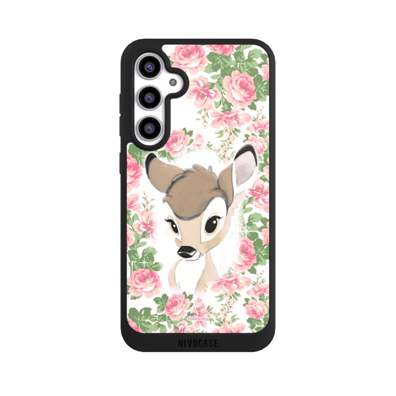 Galaxy S23 FE NIVOpure Bambi Flower Child