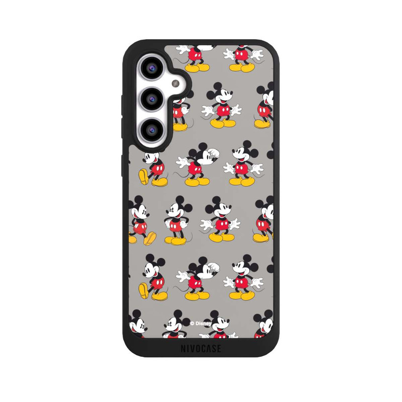 Galaxy S23 FE NIVOpure Micky Pattern