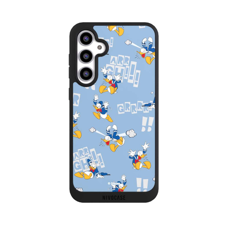 Galaxy S23 FE NIVOpure Modèle de Donald