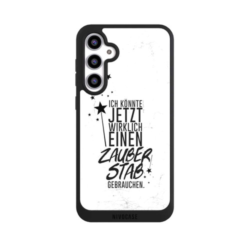 Samsung Galaxy S23 FE NIVOpure Zauberstab Spruch