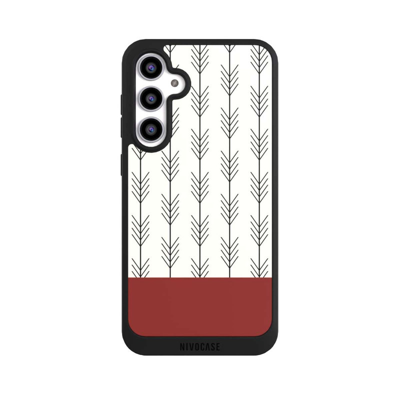 Galaxy S23 FE NIVOpure Ethno Arrows
