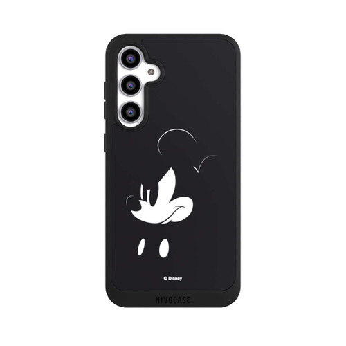 Samsung Galaxy S23 FE NIVOpure Micky Maus - Mad