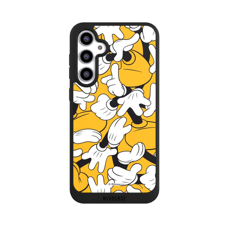 Galaxy S23 FE NIVOpure Mickey Mouse - Gloves