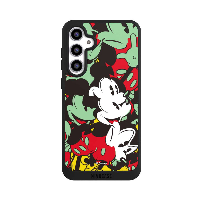 Galaxy S23 FE NIVOpure Micky Muse