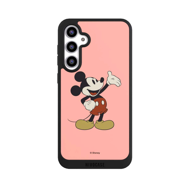 Galaxy S23 FE NIVOpure Happy Mickey