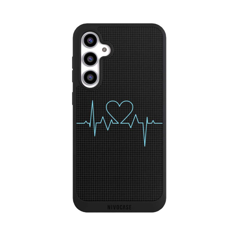 Galaxy S23 FE NIVOpure Heartbeat 1