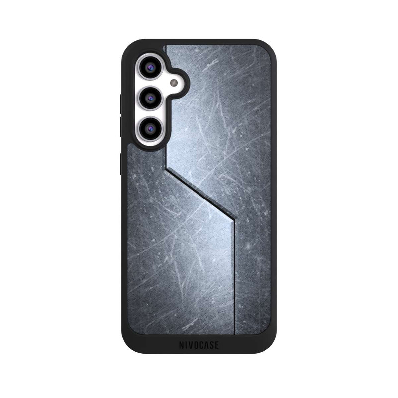 Galaxy S23 FE NIVOpure Real Steel