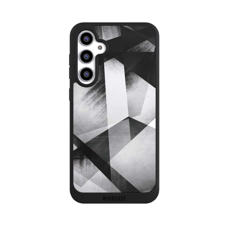 Galaxy S23 FE NIVOpure Poussière noir