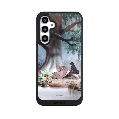 Samsung Galaxy S23 FE NIVOpure Mowgli Baloo Bagheera