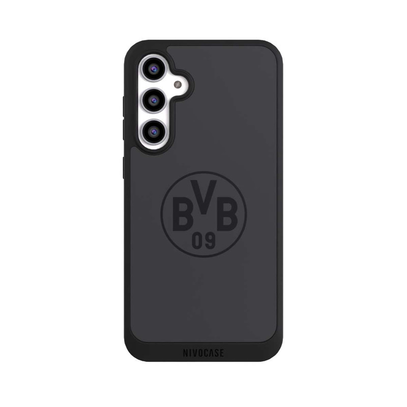 Galaxy S23 FE NIVOpure BVB Gris