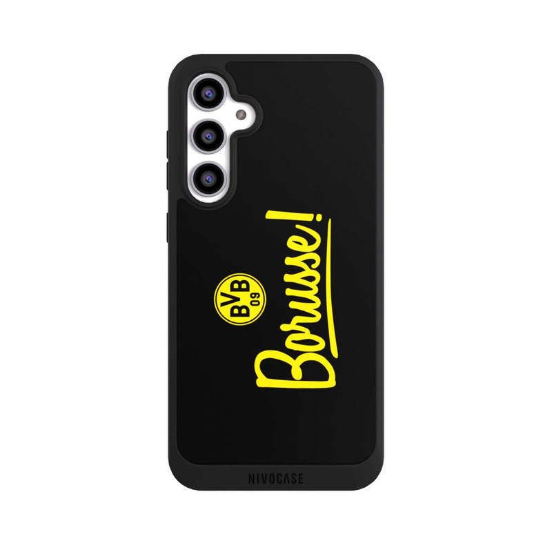 Galaxy S23 FE NIVOpure BVB Borusse