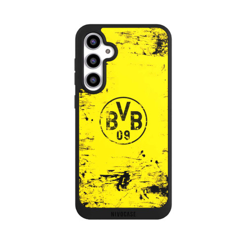 Samsung Galaxy S23 FE NIVOpure BVB Destroyed Look