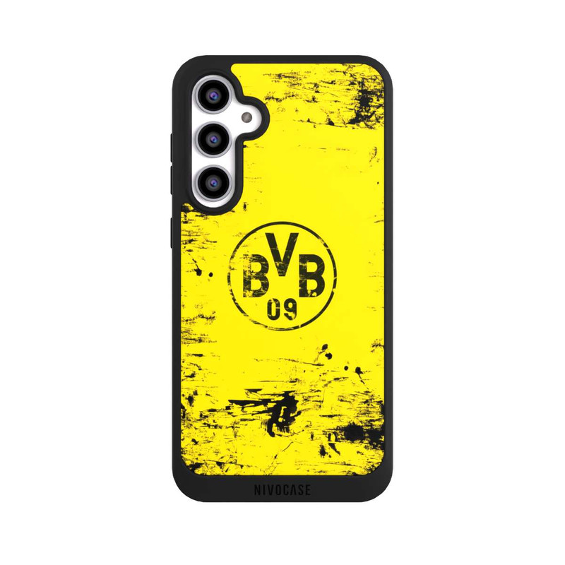 Galaxy S23 FE NIVOpure BVB Destroyed Look