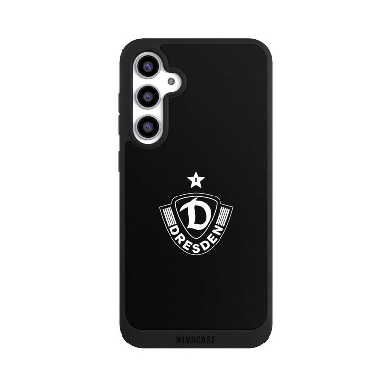 Galaxy S23 FE NIVOpure Dynamo Star Black