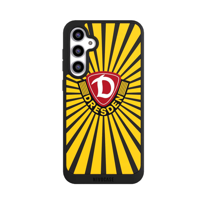 Galaxy S23 FE NIVOpure Dynamo Rays