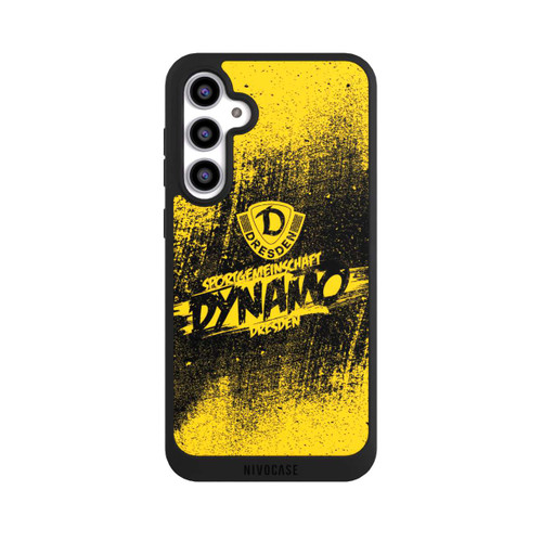Samsung Galaxy S23 FE NIVOpure Dynamo Destroyed Look