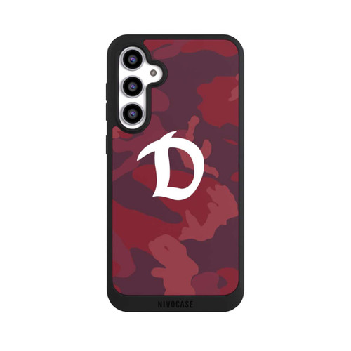 Samsung Galaxy S23 FE NIVOpure Dynamo Camouflage