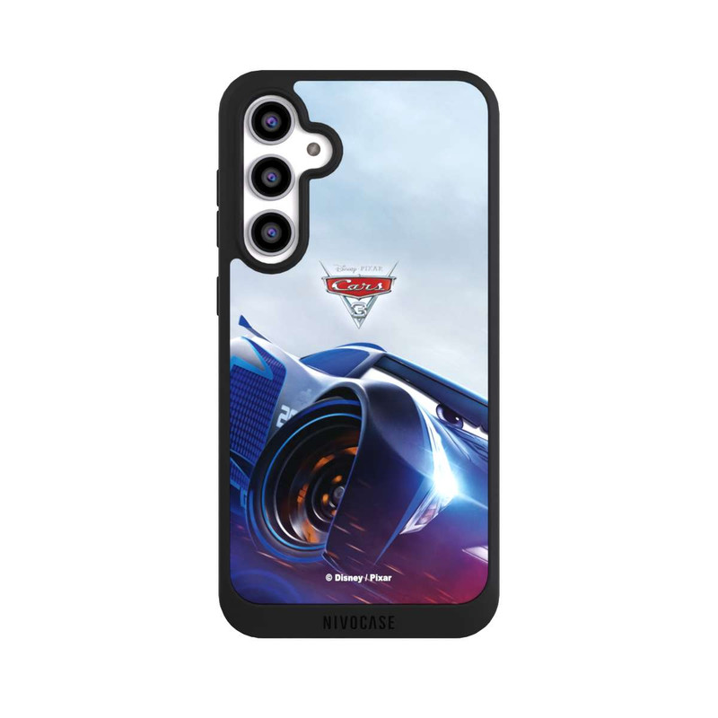 Galaxy S23 FE NIVOpure Cars3 Jackson Storm