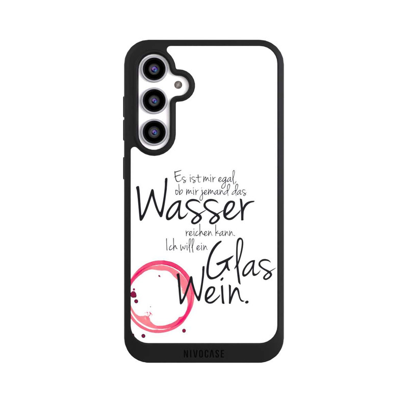 Galaxy S23 FE NIVOpure Es ist Mir Egal