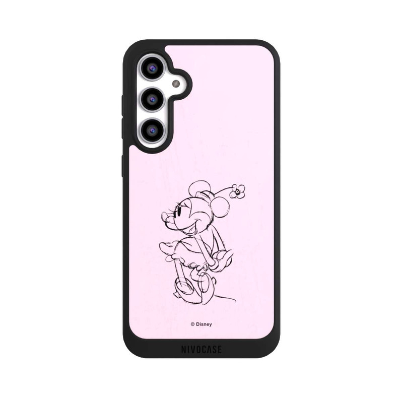 Galaxy S23 FE NIVOpure Minniemouse Vintage