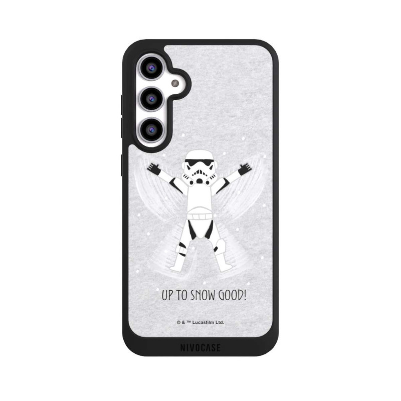 Galaxy S23 FE NIVOpure Up to Snow Good - Star Wars