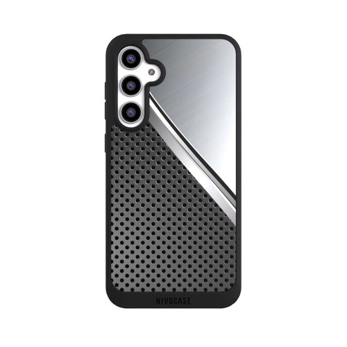 Samsung Galaxy S23 FE NIVOpure Duo Metal Surface