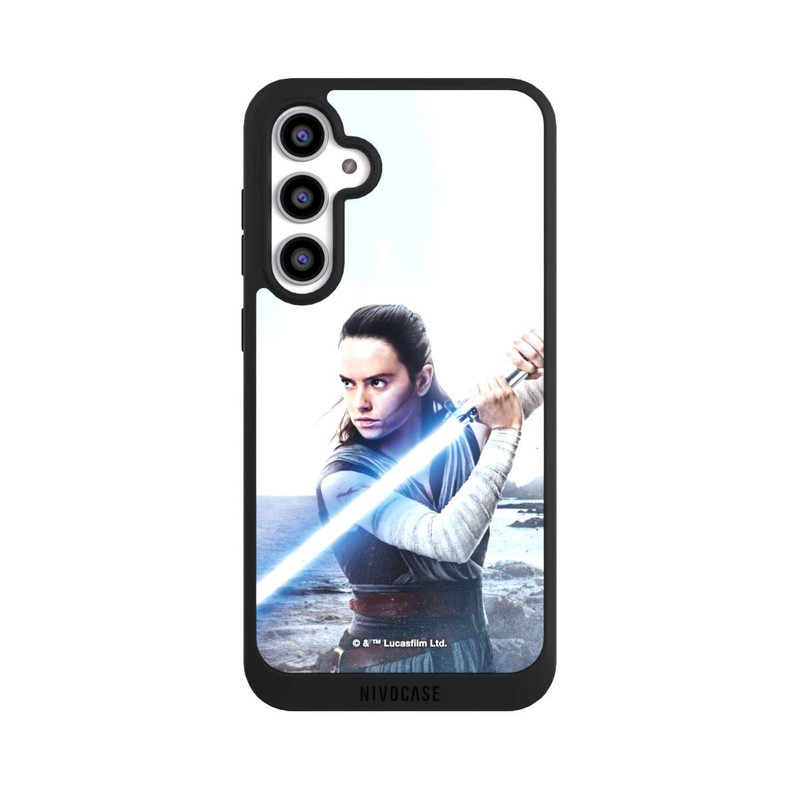 Galaxy S23 FE NIVOpure Rey - Star Wars 8